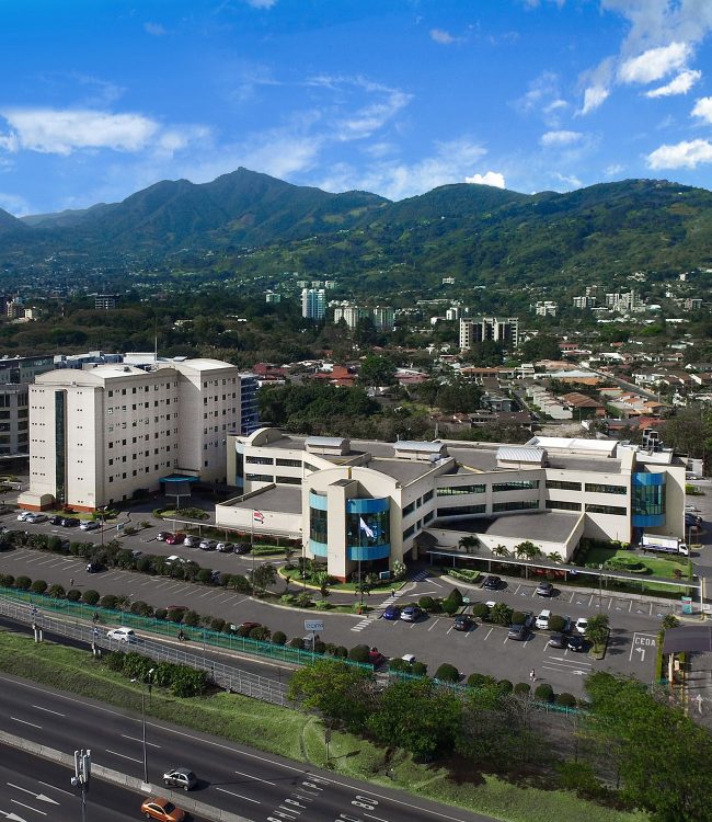 Hospital CIMA San Jose